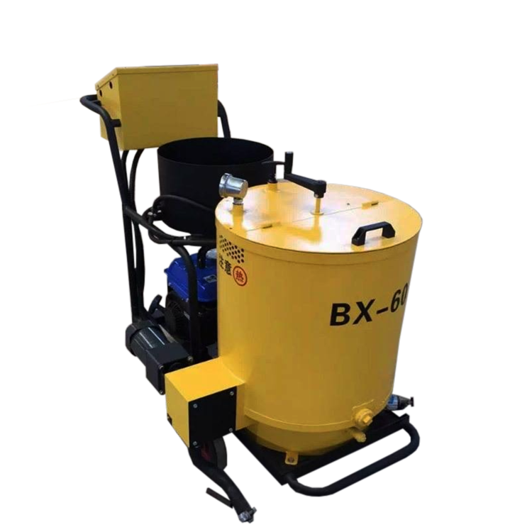 Mini Crack Sealing Machine for - đánh giá và giá Road Crack Sealing Machine