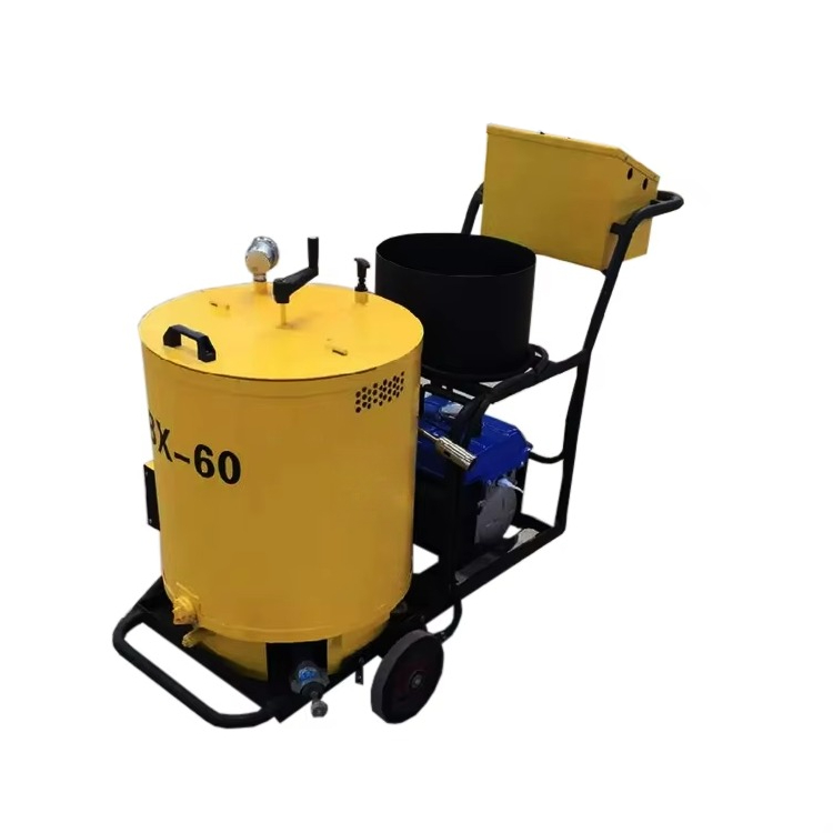 Mini Crack Sealing Machine for - đánh giá và giá Road Crack Sealing Machine