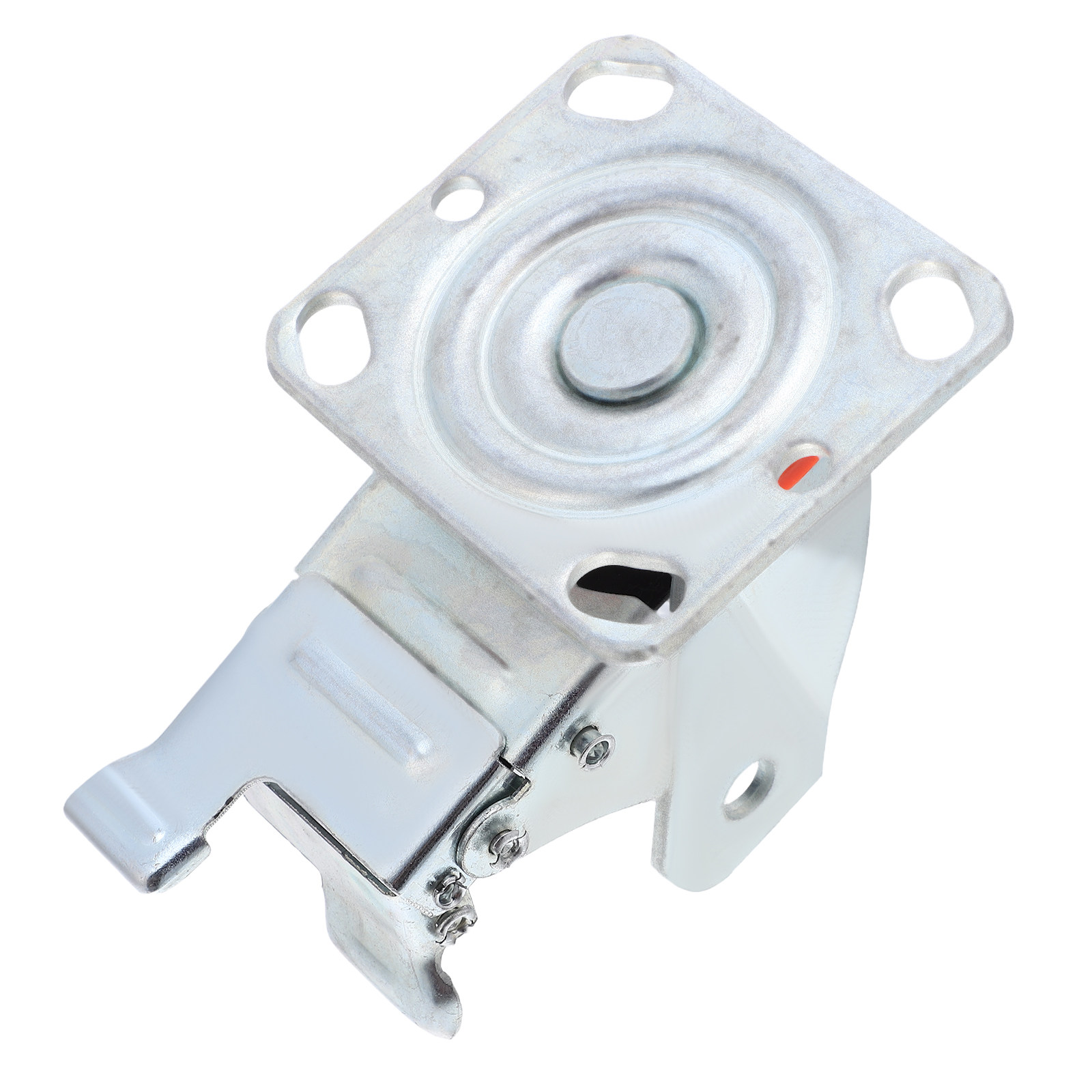 Swivel Caster Bracket 4-Inch H - đánh giá và giá Heavy Equipment Construction