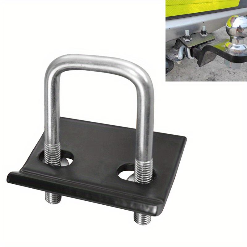 1pc Heavy Duty Hitch Tightener - đánh giá và giá Heavy Equipment Trailer