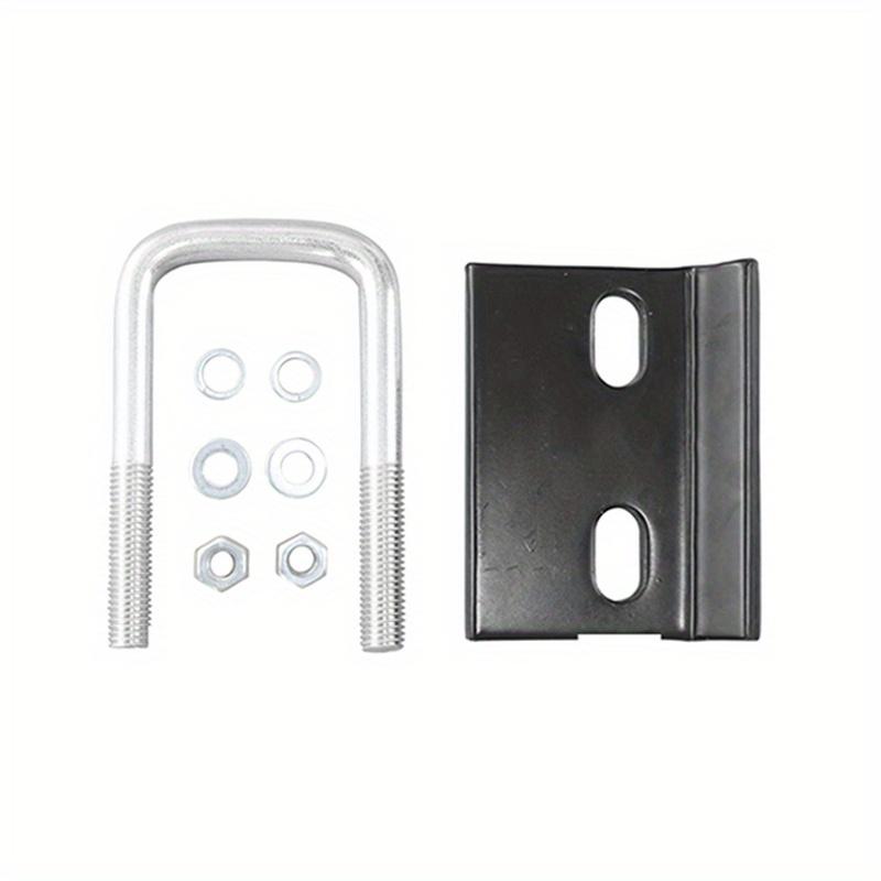 1pc Heavy Duty Hitch Tightener - đánh giá và giá Heavy Equipment Trailer