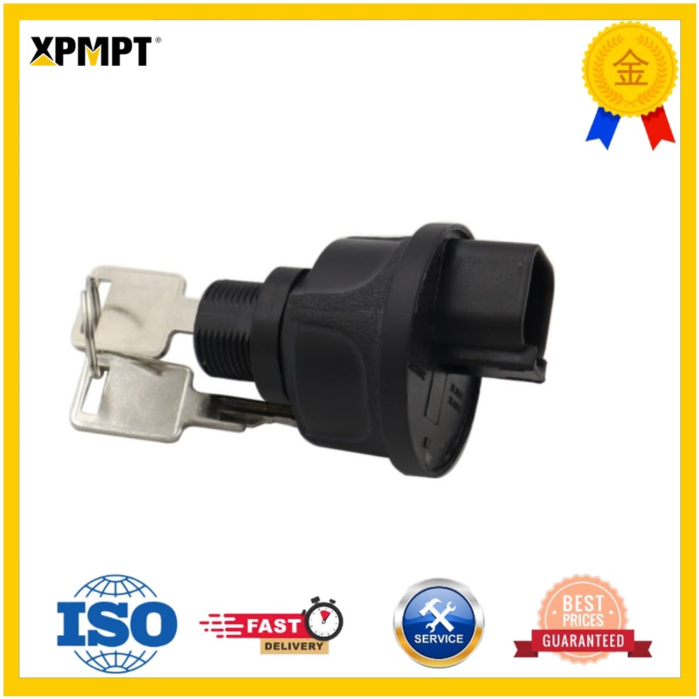 Ignition Switch Start Lock wit - đánh giá và giá Heavy Equipment Construction
