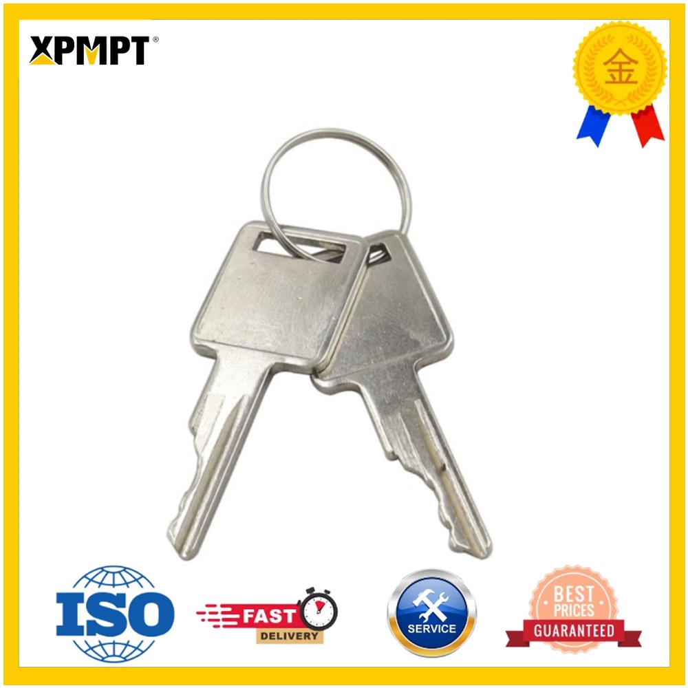 Ignition Switch Start Lock wit - đánh giá và giá Heavy Equipment Construction