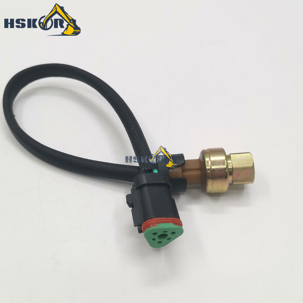 GP-Pressure Sensor 194-6724 fo - đánh giá và giá Heavy Equipment Cat