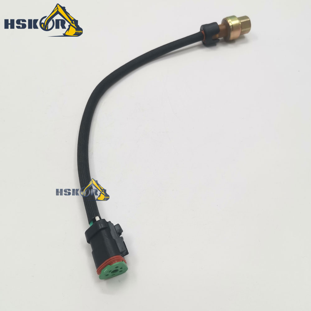 GP-Pressure Sensor 194-6724 fo - đánh giá và giá Heavy Equipment Cat