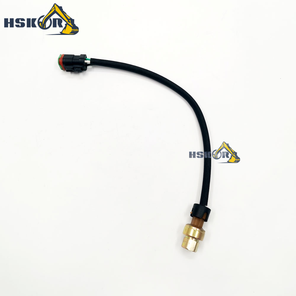 GP-Pressure Sensor 194-6724 fo - đánh giá và giá Heavy Equipment Cat