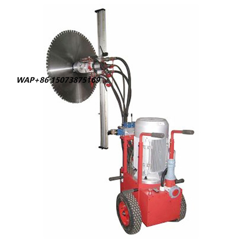 3500W 650Mm Industrial Electri - đánh giá và giá Electric Concrete Cutter