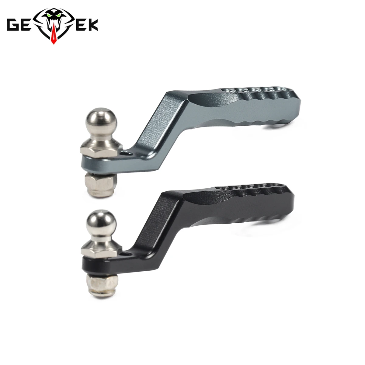 Aluminum RC Tow Hitch Scale Tr - đánh giá và giá Heavy Equipment Trailer