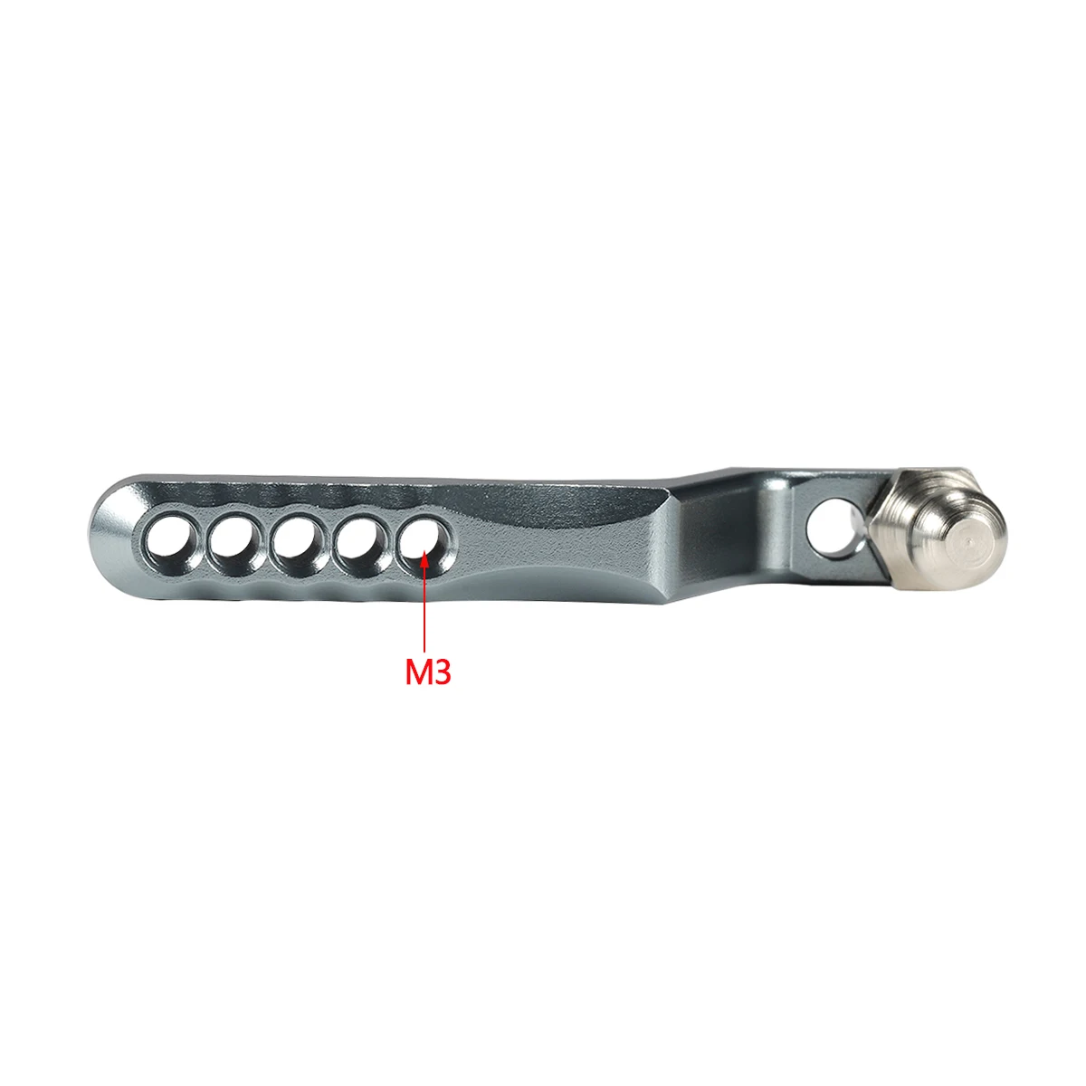 Aluminum RC Tow Hitch Scale Tr - đánh giá và giá Heavy Equipment Trailer
