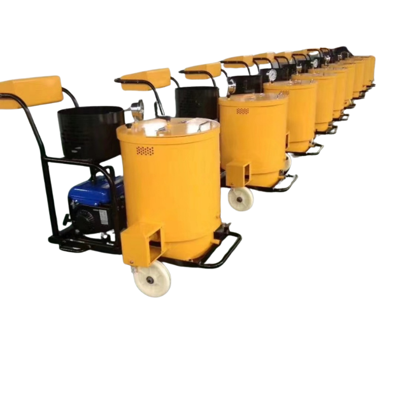 Asphalt Crack Sealing Machine  - đánh giá và giá Road Crack Sealing Machine