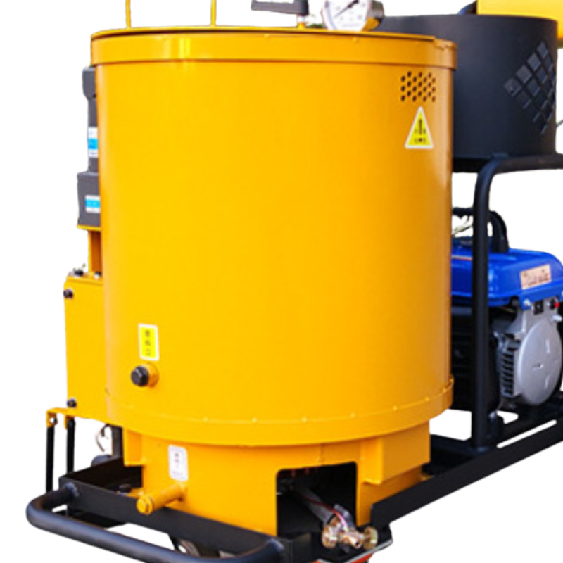 Asphalt Crack Sealing Machine  - đánh giá và giá Road Crack Sealing Machine