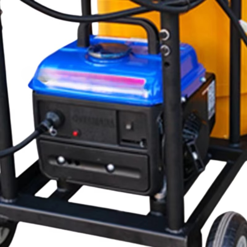 Asphalt Crack Sealing Machine  - đánh giá và giá Road Crack Sealing Machine