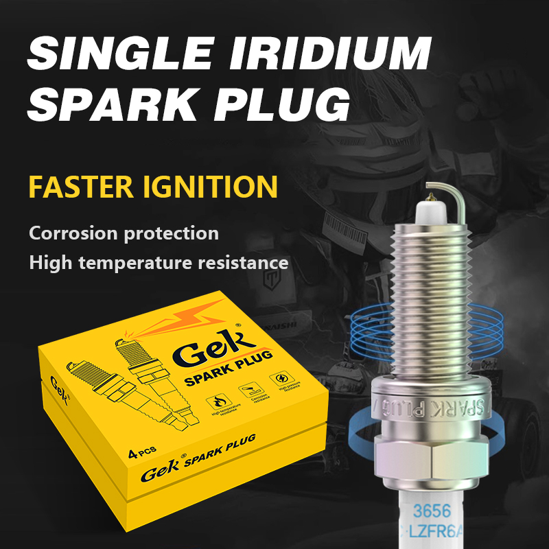 4PCS Iridium Spark Plug 3656 N - đánh giá và giá Ngk Spark Plug Laser Iridium