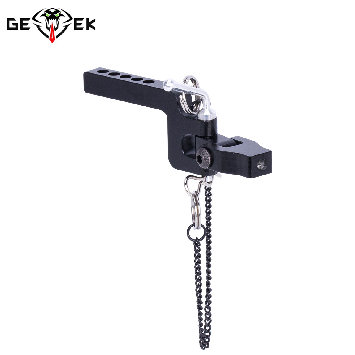CNC Trailer Hook Rescue Access - đánh giá và giá Heavy Equipment Trailer