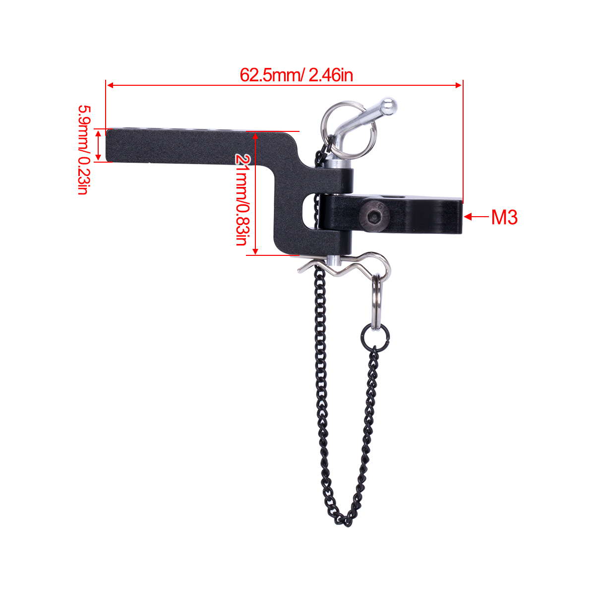 CNC Trailer Hook Rescue Access - đánh giá và giá Heavy Equipment Trailer