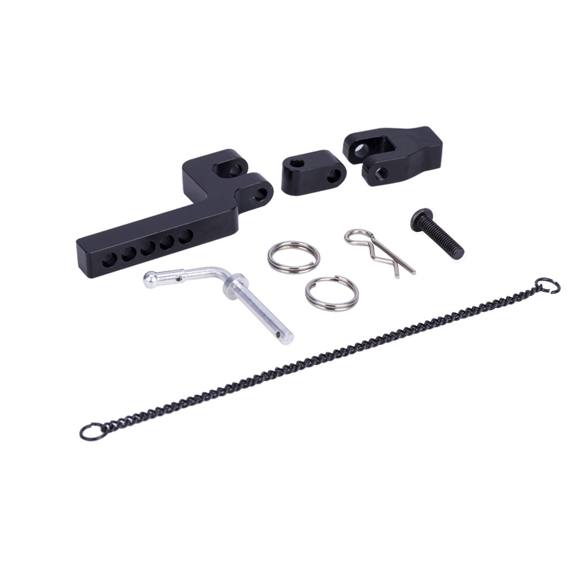 CNC Trailer Hook Rescue Access - đánh giá và giá Heavy Equipment Trailer
