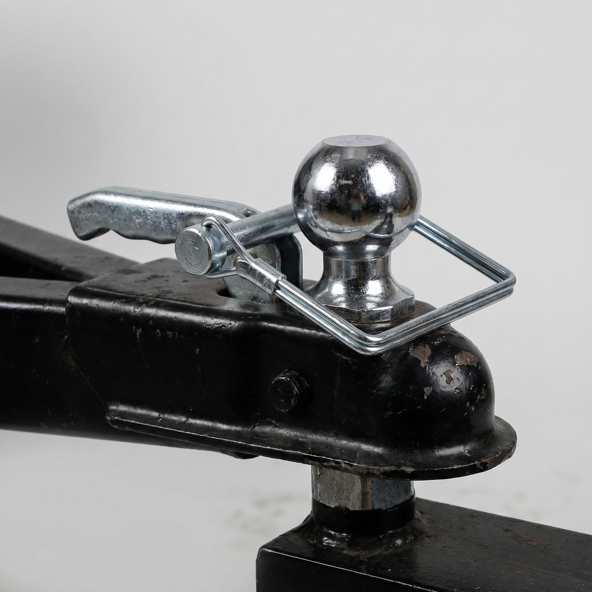 8Pcs Trailer Hitch Pin Heavy D - đánh giá và giá Heavy Equipment Yard