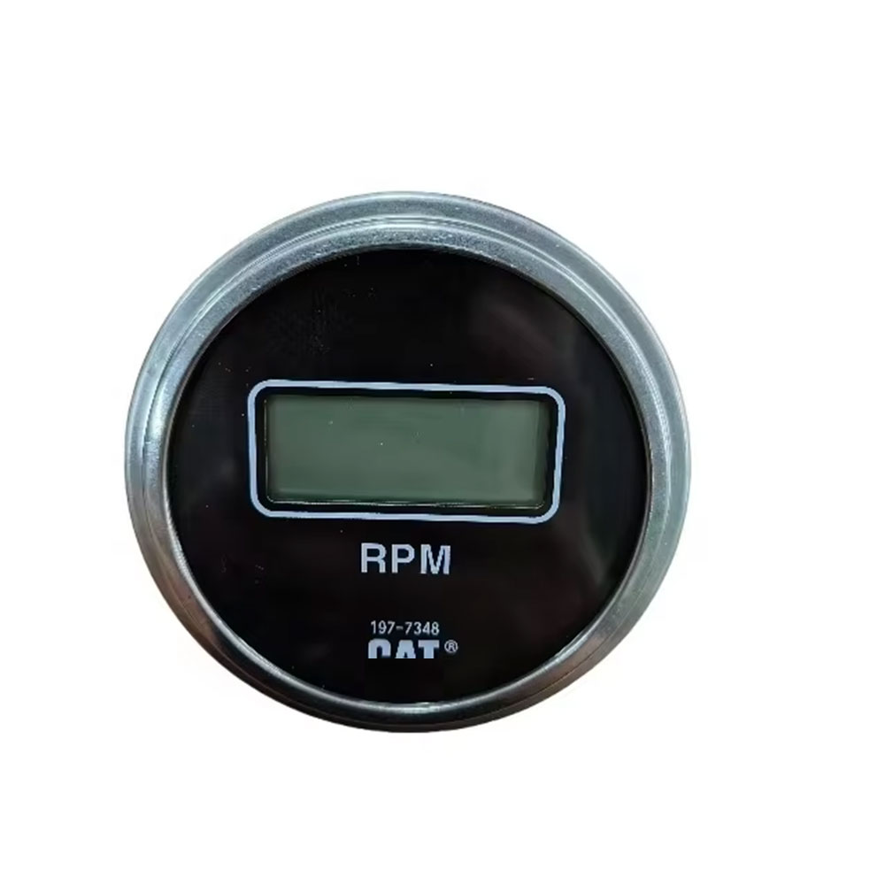 For Tachometer 197-7348 Compat - đánh giá và giá Heavy Equipment Cat