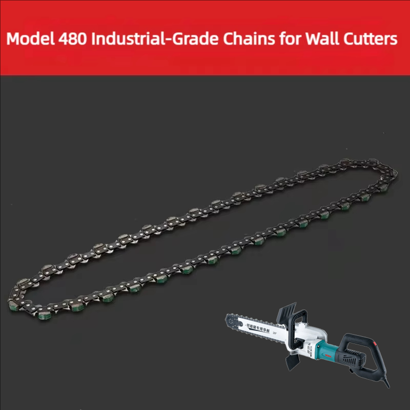 Mode 480 Industrial-Grade Chai - đánh giá và giá Electric Concrete Cutter