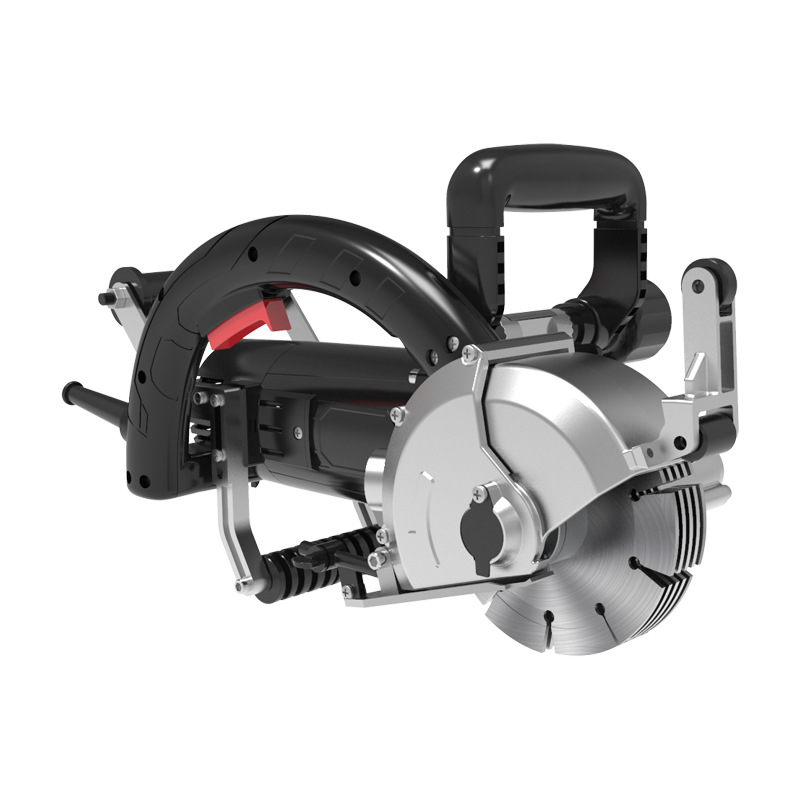 Wall Grooving Machine Channels - đánh giá và giá Electric Concrete Cutter