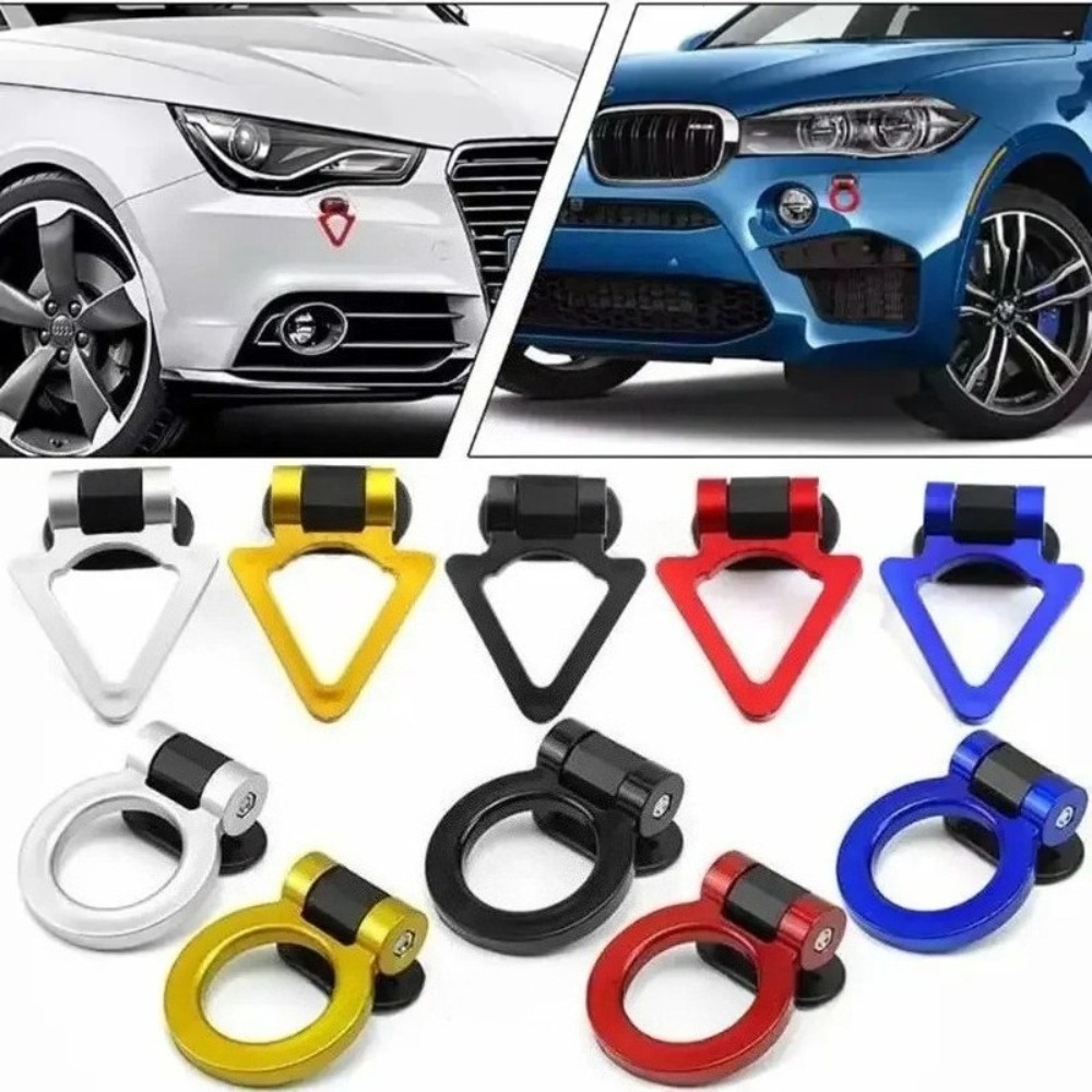 2Pcs Car Styling Trailer Hooks - đánh giá và giá Heavy Equipment Trailer