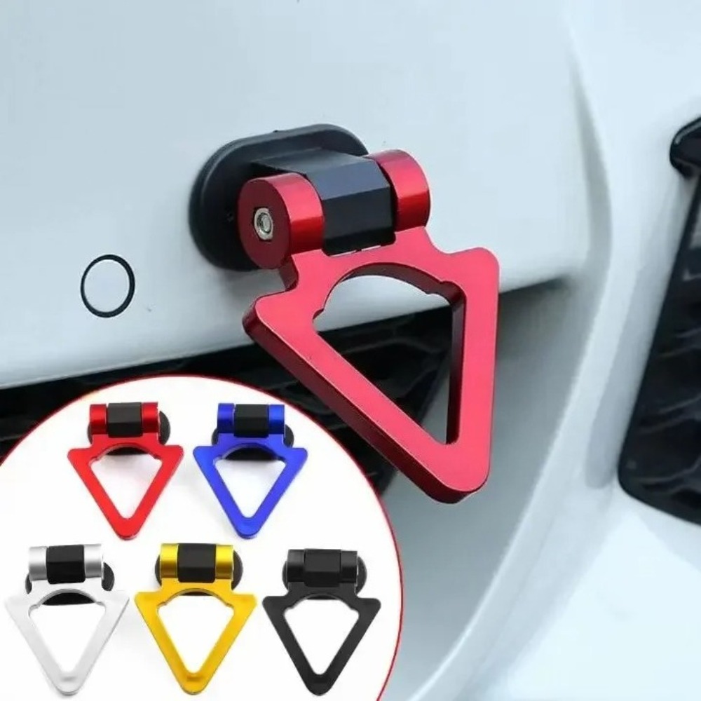 2Pcs Car Styling Trailer Hooks - đánh giá và giá Heavy Equipment Trailer