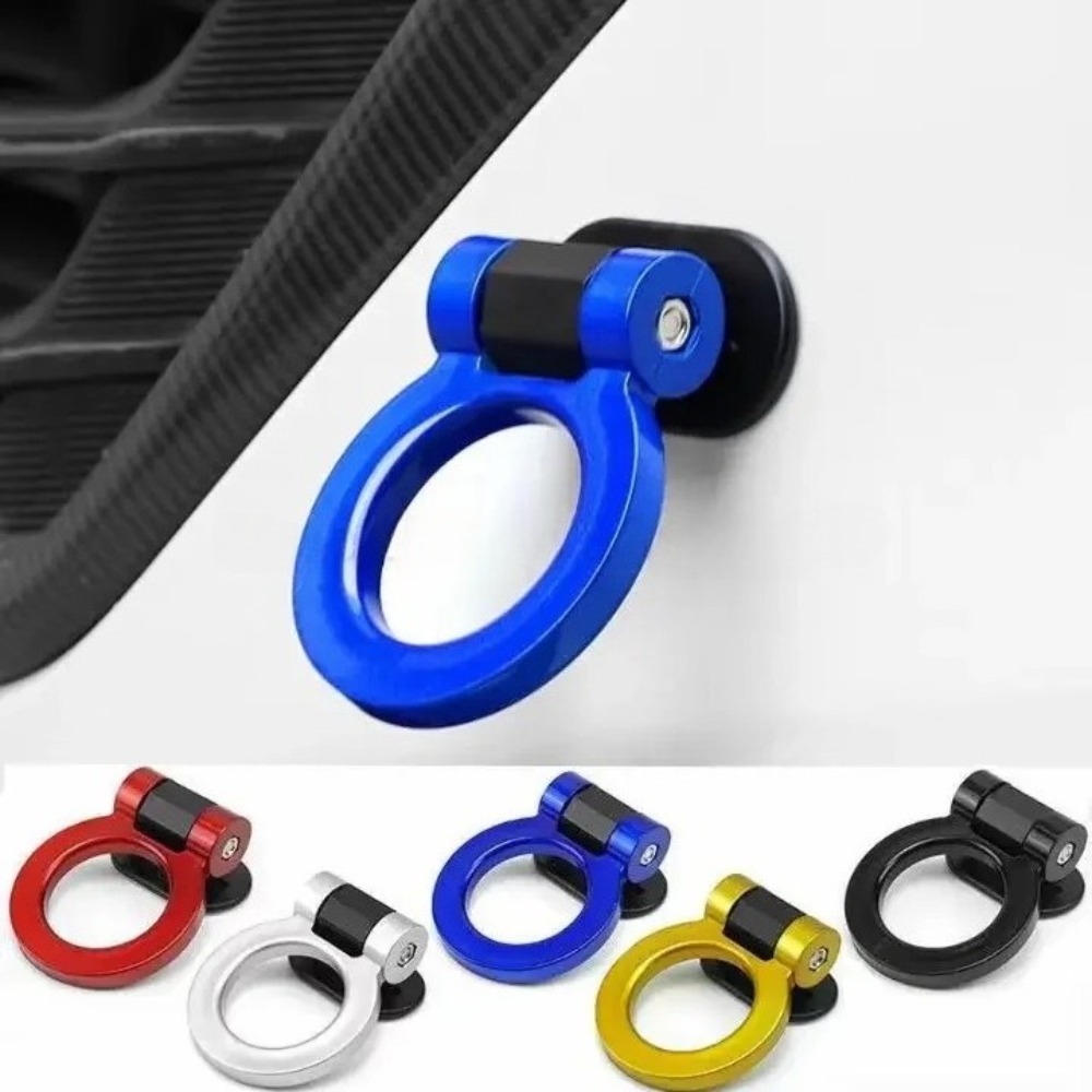 2Pcs Car Styling Trailer Hooks - đánh giá và giá Heavy Equipment Trailer