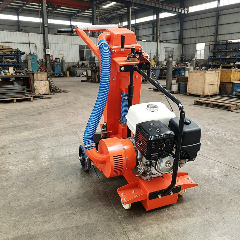 Customized Advanced Concrete C - đánh giá và giá Road Crack Sealing Machine