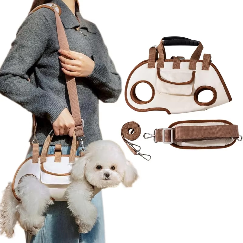 2026 Small Dog Lift Harness Ba - đánh giá và giá Heavy Equipment Cat