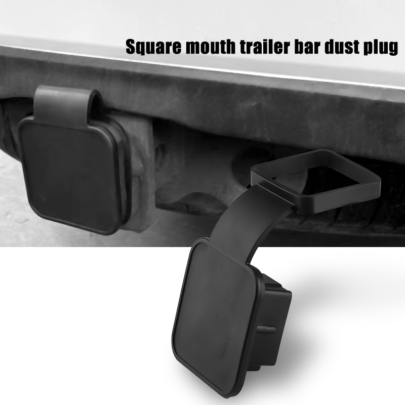 Car Tail Trailer Dust Cover Un - đánh giá và giá Heavy Equipment Trailer