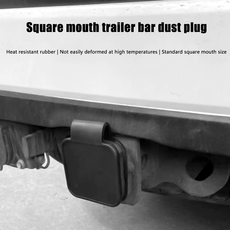Car Tail Trailer Dust Cover Un - đánh giá và giá Heavy Equipment Trailer