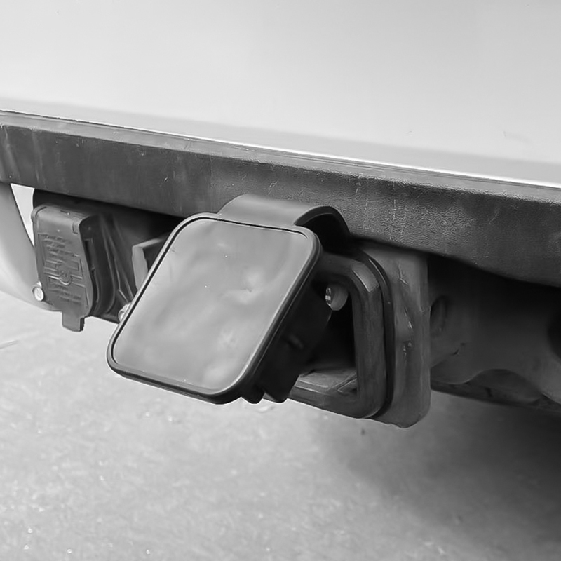 Car Tail Trailer Dust Cover Un - đánh giá và giá Heavy Equipment Trailer