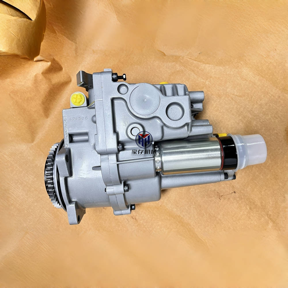 Original CAT Fuel  Pump 105-35 - đánh giá và giá Heavy Equipment Cat