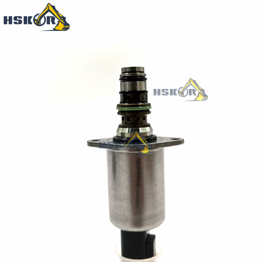 585-9231 Solenoid Valve for CA - đánh giá và giá Heavy Equipment Cat