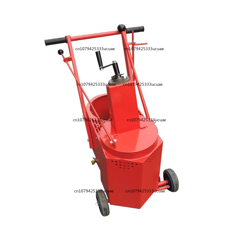 30L Asphalt Crack - Sealing Ma - đánh giá và giá Road Crack Sealing Machine