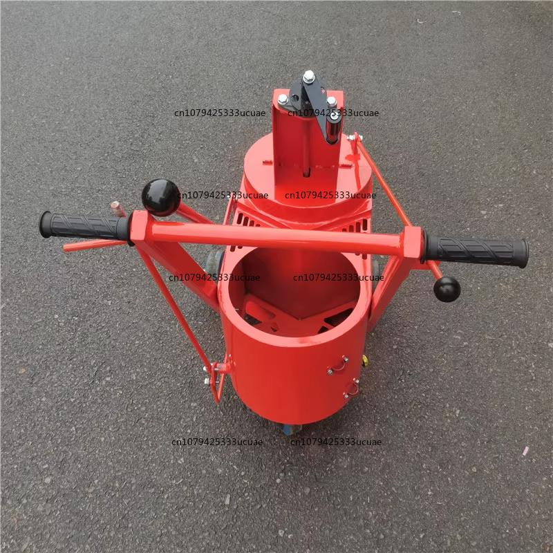 30L Asphalt Crack - Sealing Ma - đánh giá và giá Road Crack Sealing Machine
