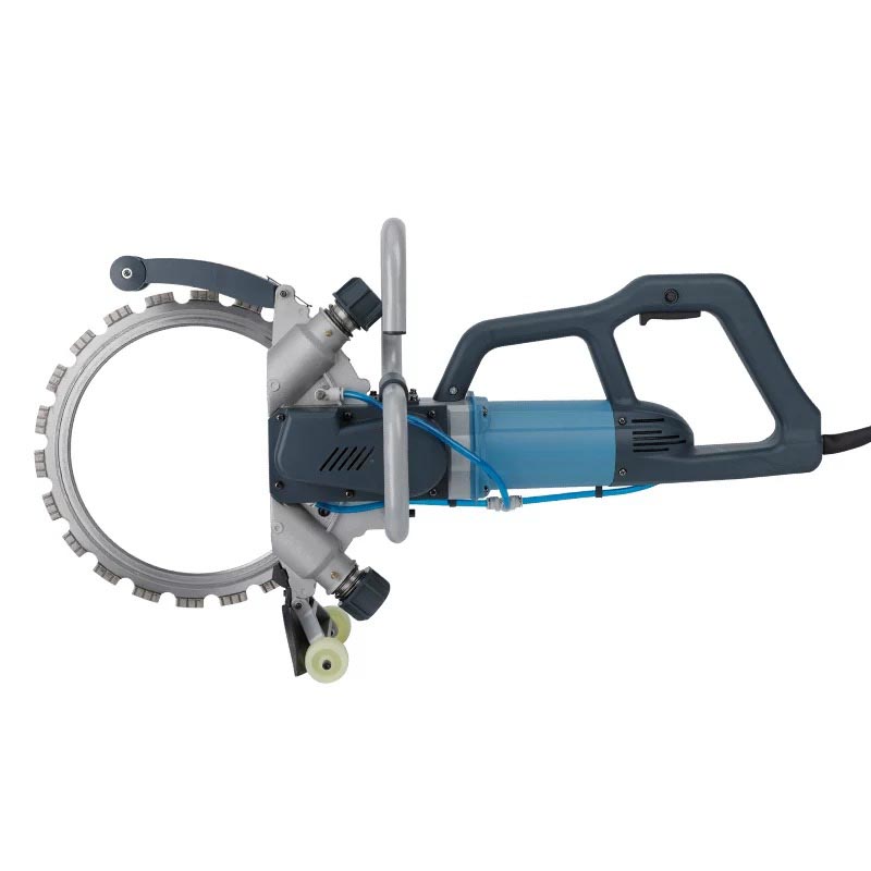 8800W Can Cut 27CM Concrete Sa - đánh giá và giá Electric Concrete Cutter