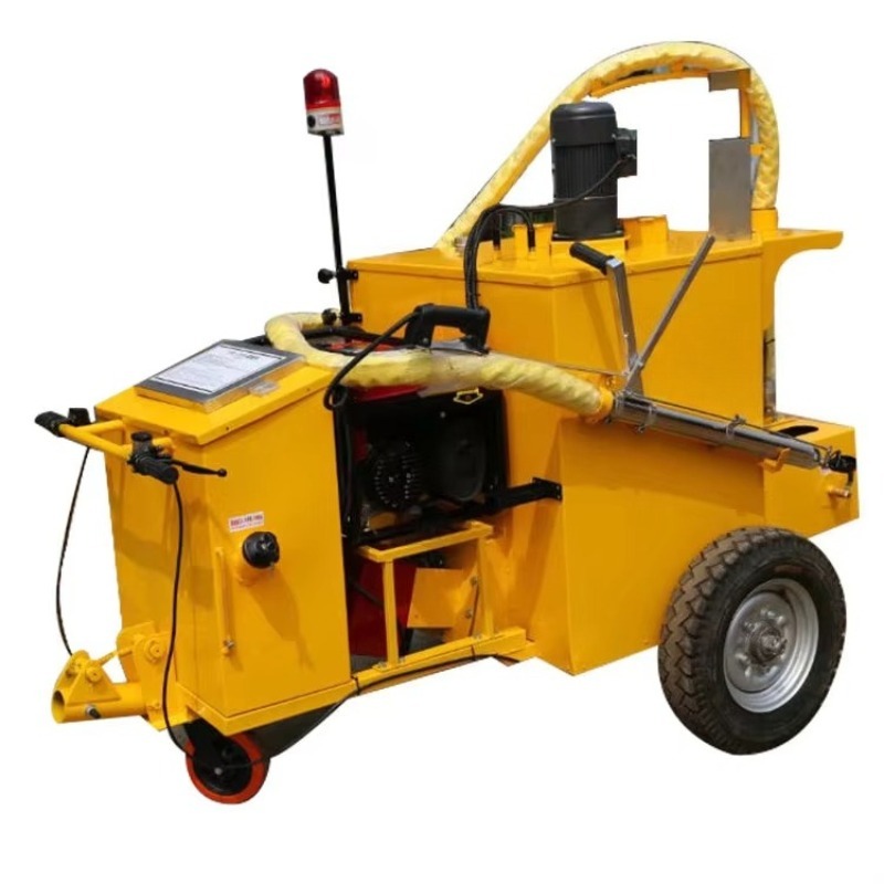 Electric Heating Crack Sealing - đánh giá và giá Road Crack Sealing Machine