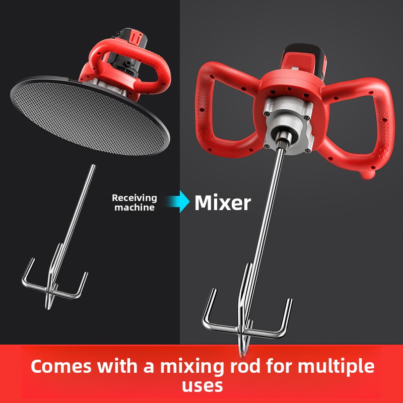 Concrete Power Trowel Trowelin - đánh giá và giá Electric Concrete Cutter