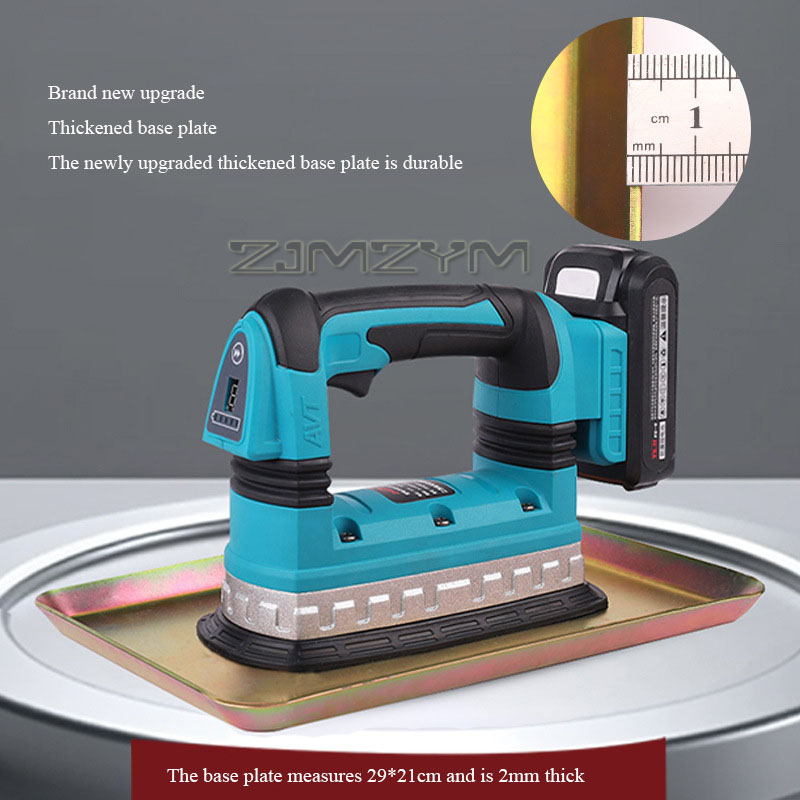 One-time Molding Concrete Trow - đánh giá và giá Electric Concrete Cutter