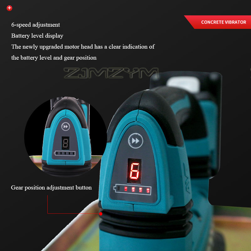 One-time Molding Concrete Trow - đánh giá và giá Electric Concrete Cutter