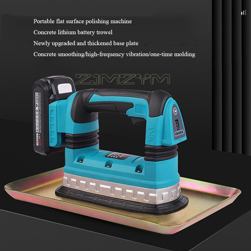 One-time Molding Concrete Trow - đánh giá và giá Electric Concrete Cutter