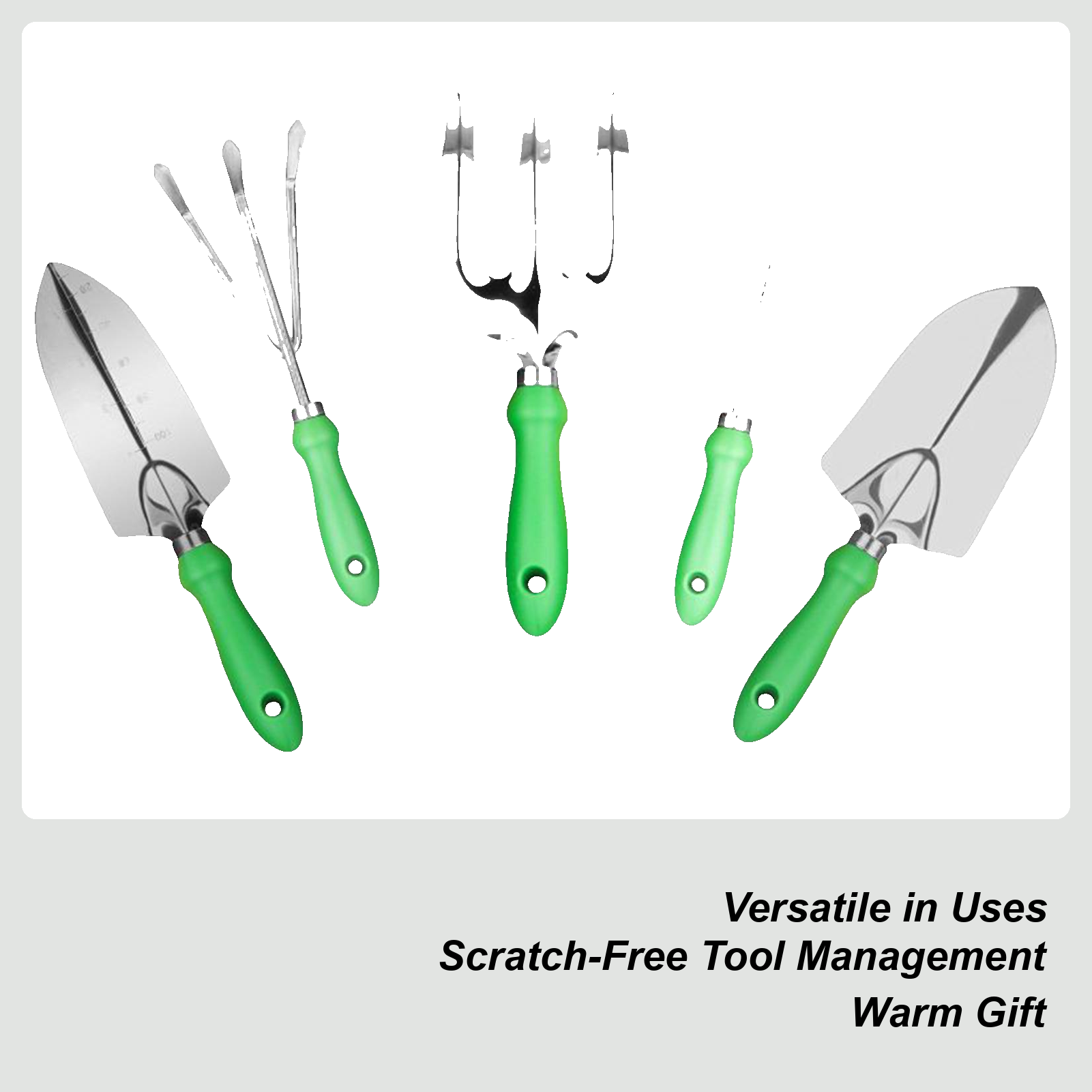 Garden Tool Set Heavy Duty Equ - đánh giá và giá Heavy Equipment Yard