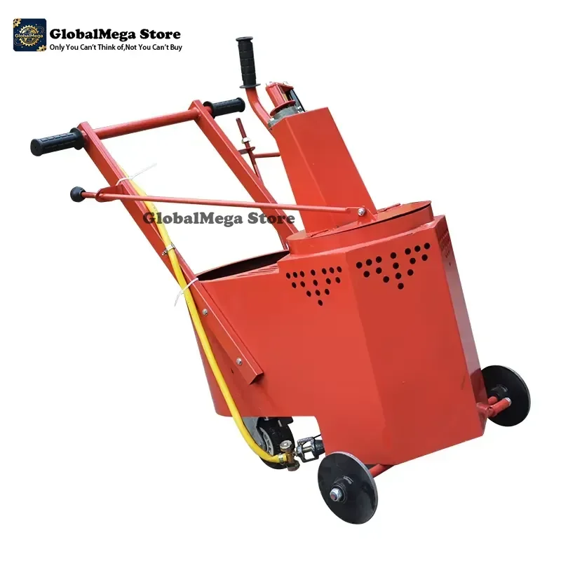 2026 Latest Concrete Crack Rep - đánh giá và giá Road Crack Sealing Machine