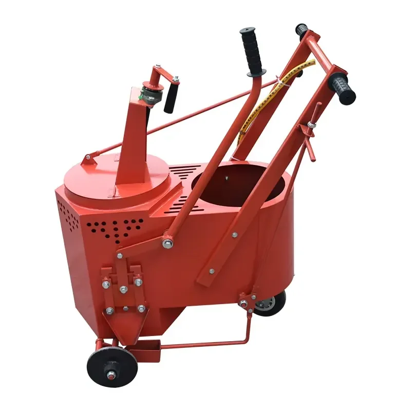 2026 Latest Concrete Crack Rep - đánh giá và giá Road Crack Sealing Machine