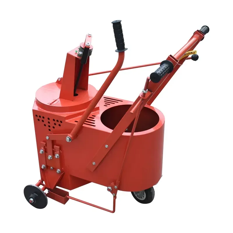 2026 Latest Concrete Crack Rep - đánh giá và giá Road Crack Sealing Machine