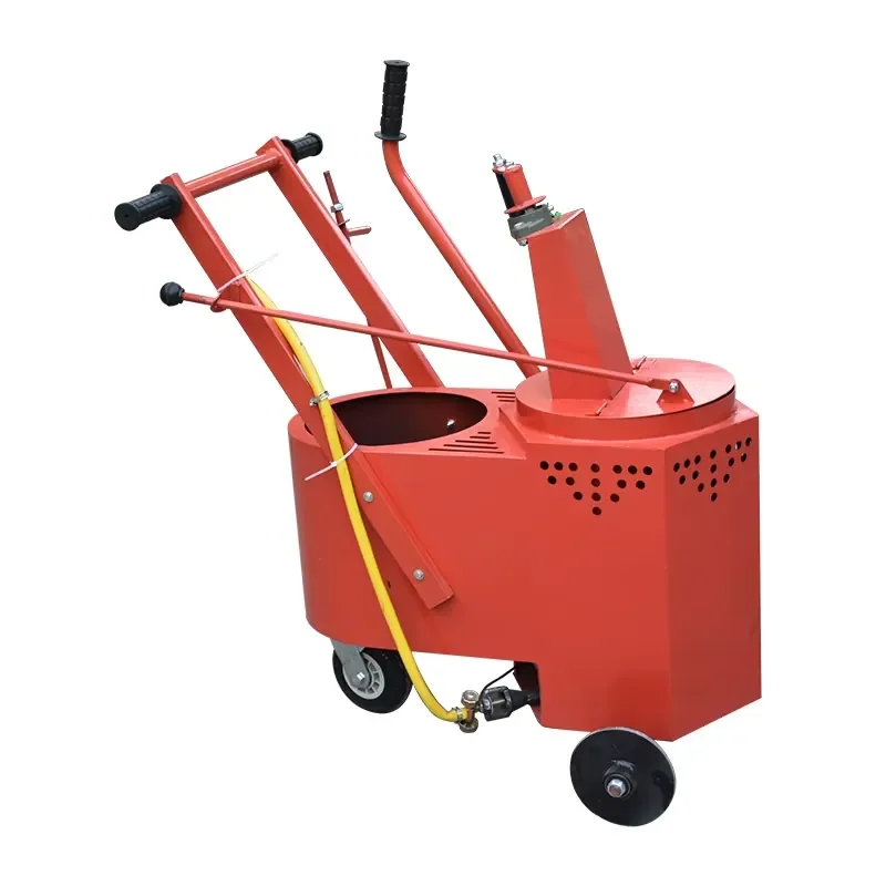 2026 Latest Concrete Crack Rep - đánh giá và giá Road Crack Sealing Machine