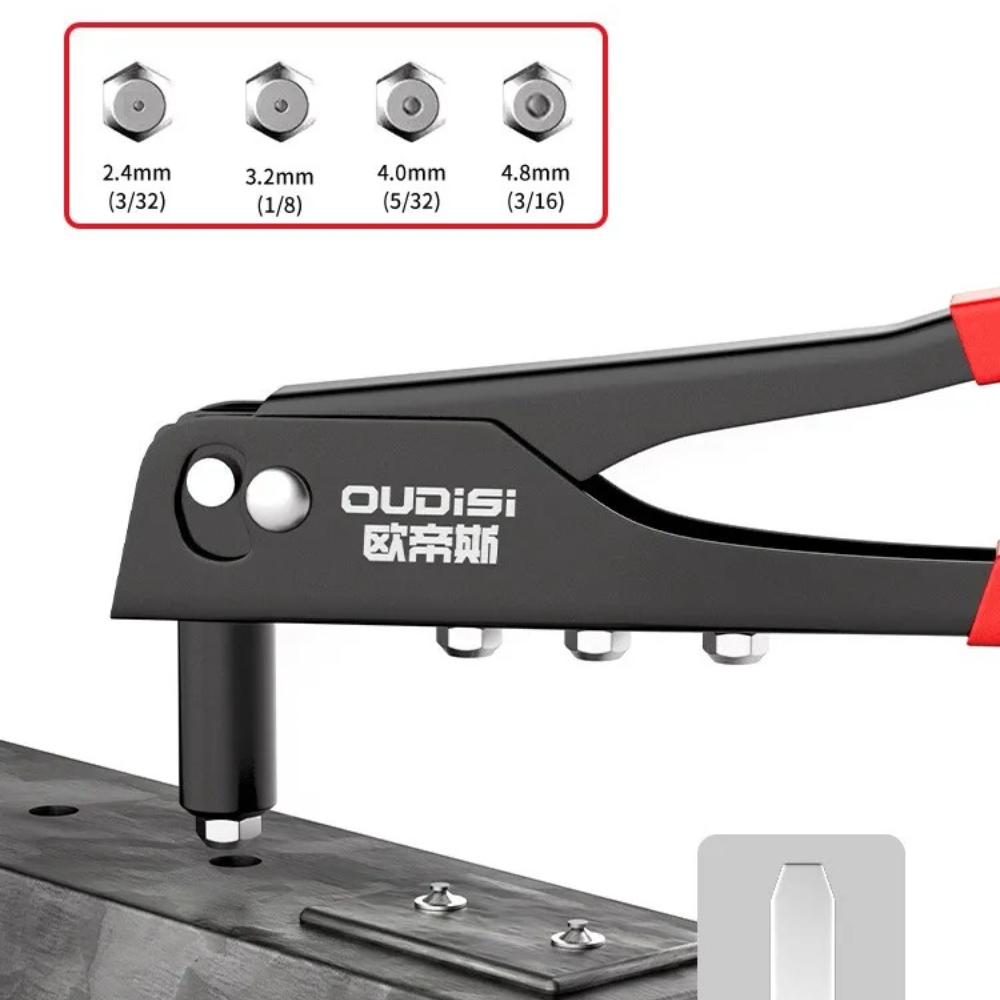 Professional Heavy Duty Rivet  - đánh giá và giá Heavy Equipment Trailer
