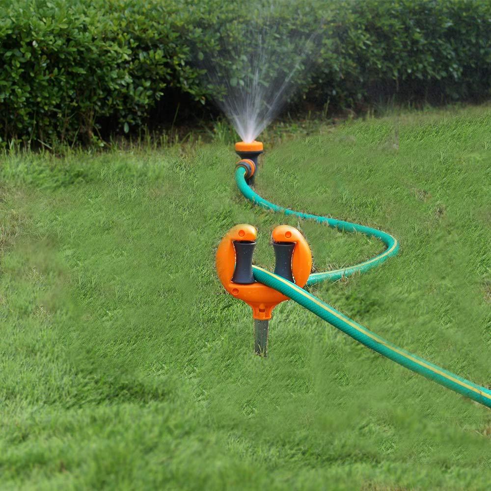 Durable ABS Iron Garden Hose G - đánh giá và giá Heavy Equipment Yard
