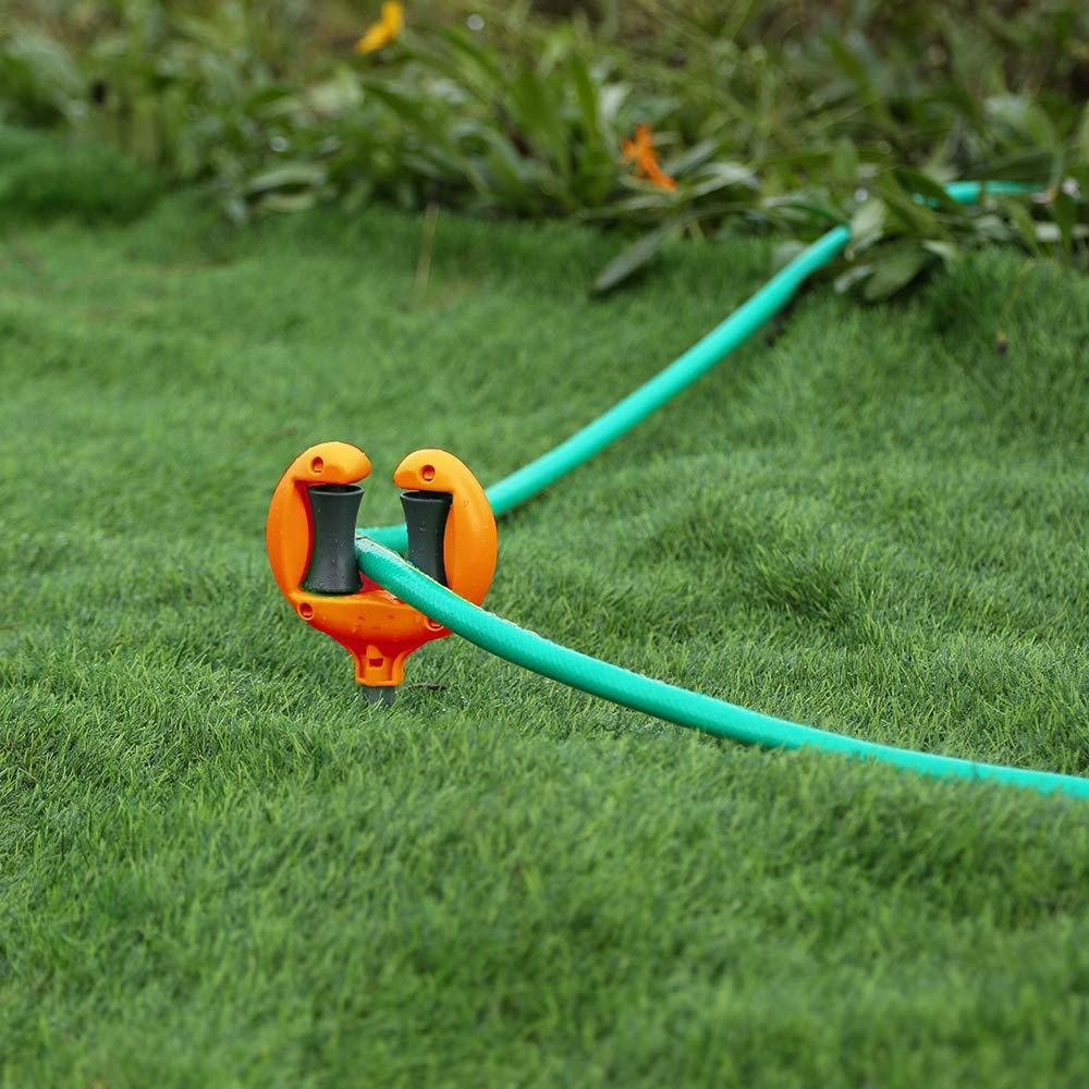 Durable ABS Iron Garden Hose G - đánh giá và giá Heavy Equipment Yard